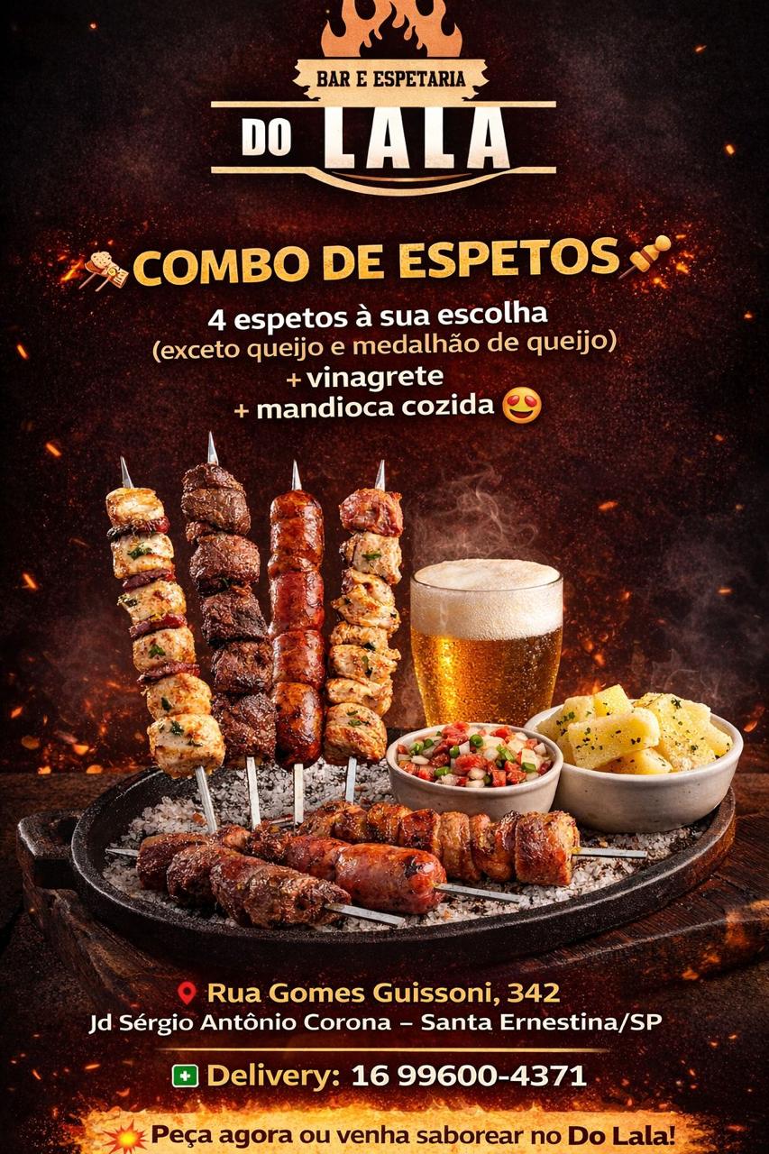 Costela ao molho barbecue
